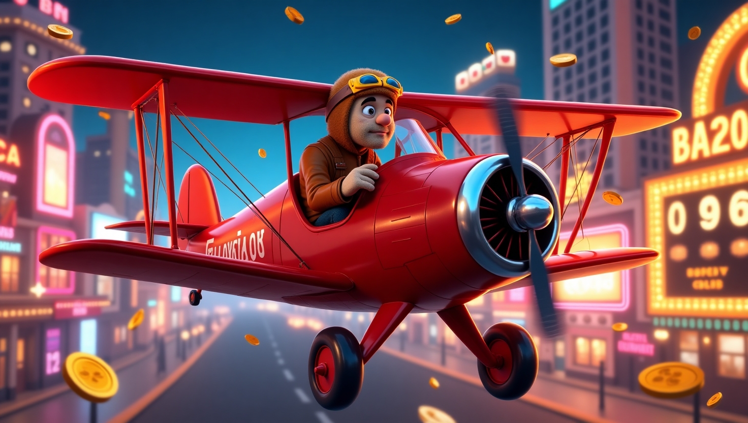 aviator login app
