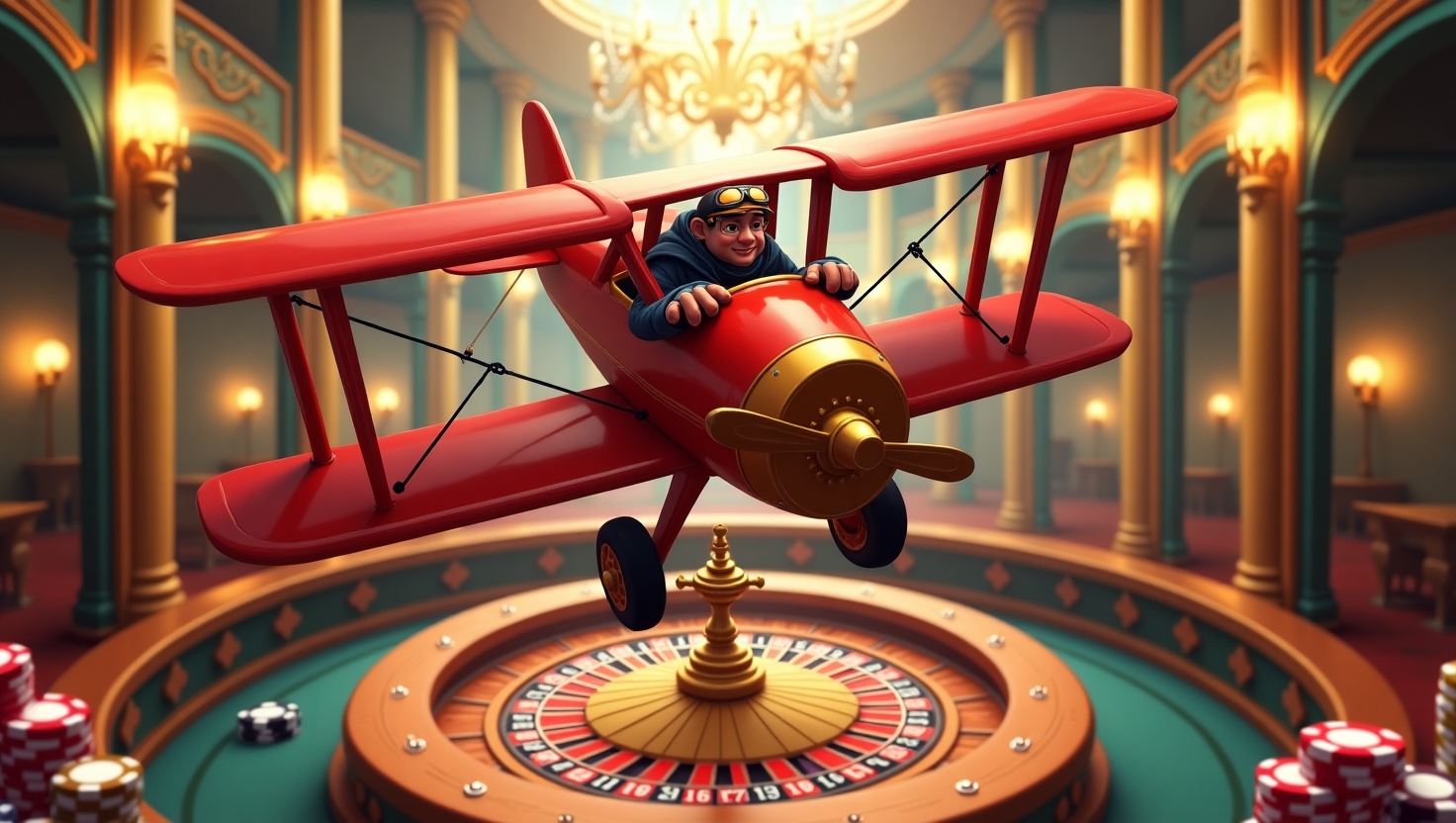 aviator login app