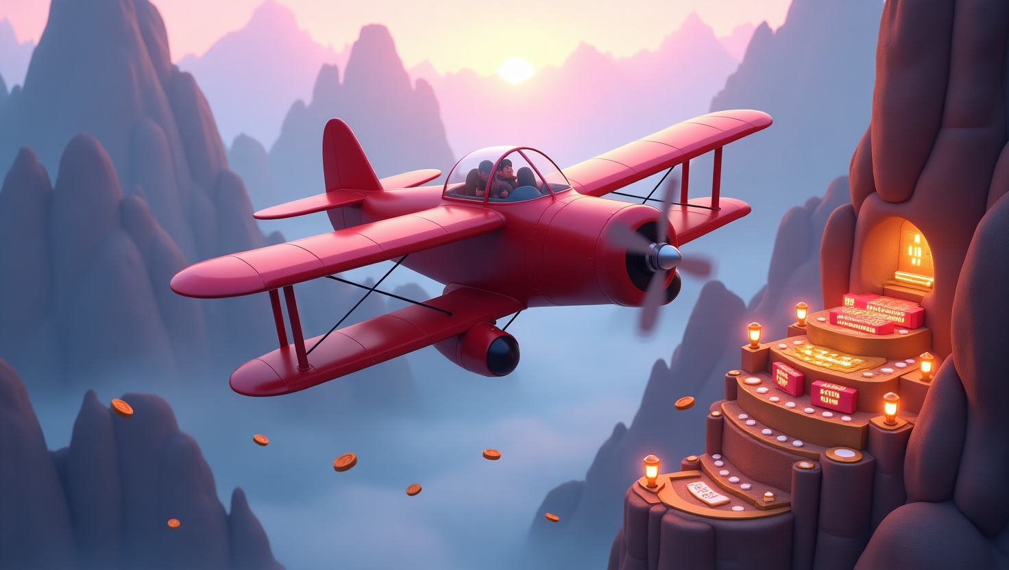 aviator login