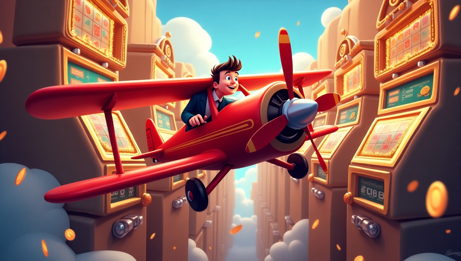 aviator demo login
