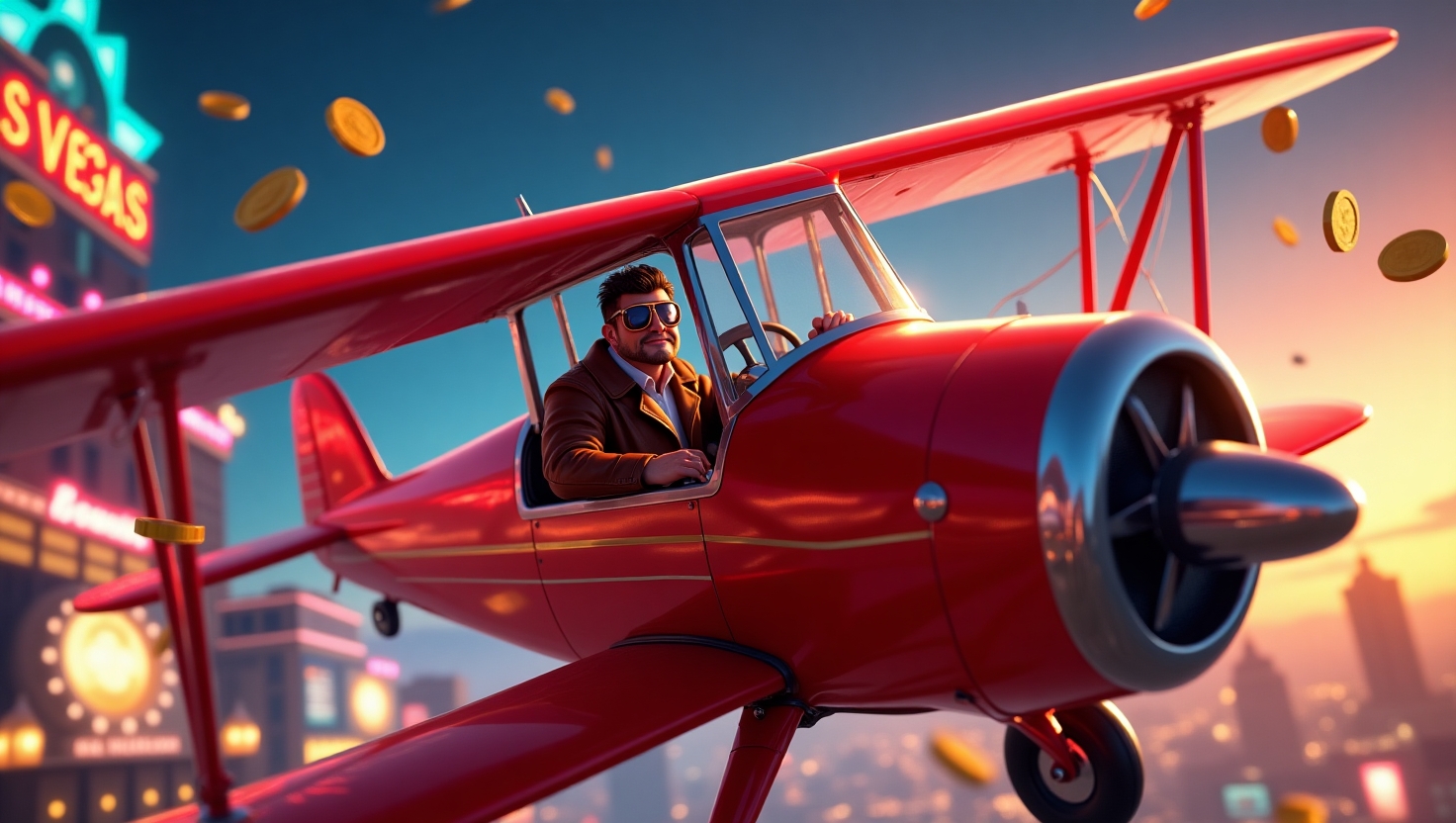 aviator demo login