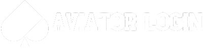 Aviator Login