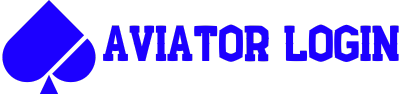 Aviator Login